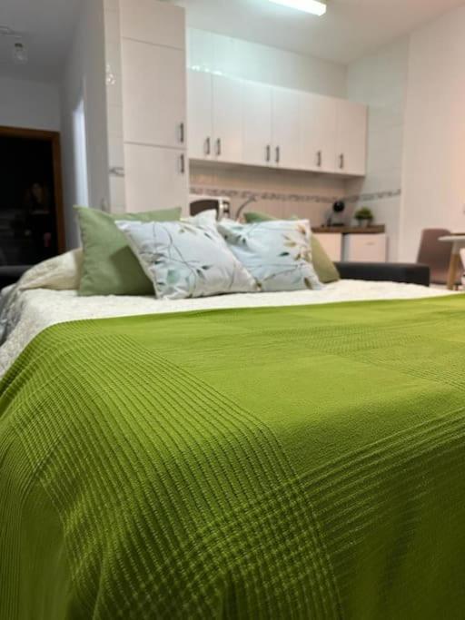 Precioso Estudio Junto Al Mar, Apartamentos Don Diego En La Carihuela Torremolinos Exteriör bild