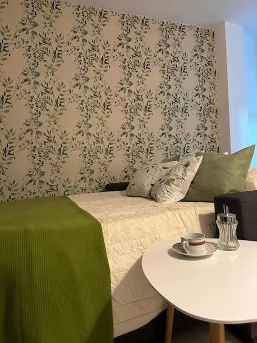 Precioso Estudio Junto Al Mar, Apartamentos Don Diego En La Carihuela Torremolinos Exteriör bild