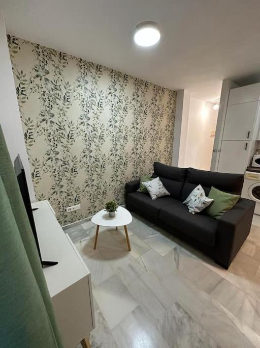Precioso Estudio Junto Al Mar, Apartamentos Don Diego En La Carihuela Torremolinos Exteriör bild